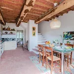 Casa Bellavista At Borghetto Apartamento San Gennaro (Lucca)