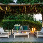 Apartamento Casa Bellavista At Borghetto San Gennaro (Lucca)