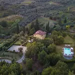 Casa Bellavista At Borghetto Apartamento