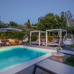 Apartamento Casa Bellavista At Borghetto San Gennaro (Lucca)
