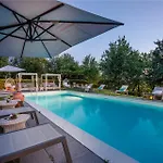 Casa Bellavista At Borghetto