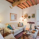 Apartamento Casa Bellavista At Borghetto San Gennaro (Lucca)