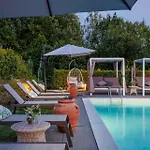 Casa Bellavista At Borghetto