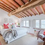 Casa Bellavista At Borghetto Apartamento San Gennaro (Lucca)