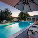 Casa Bellavista At Borghetto Apartamento