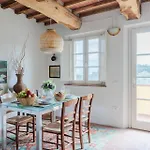 Apartamento Casa Bellavista At Borghetto