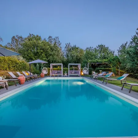 Apartamento Casa Bellavista At Borghetto *
