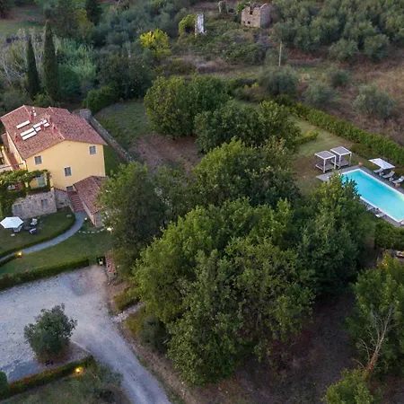 Casa Bellavista At Borghetto *