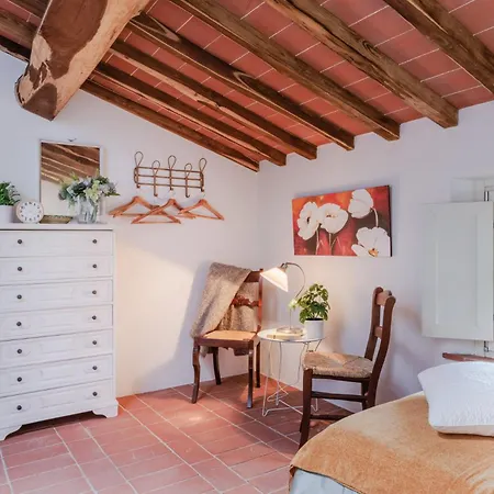 Casa Bellavista At Borghetto *