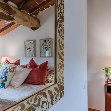 Casa Bellavista At Borghetto Appartement *